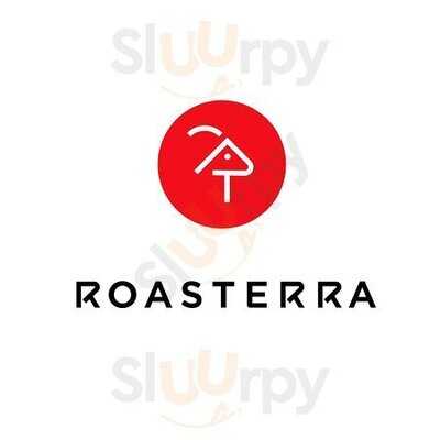 Roasterrar