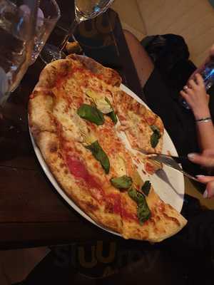 Il Peperoncino La Pizzeria