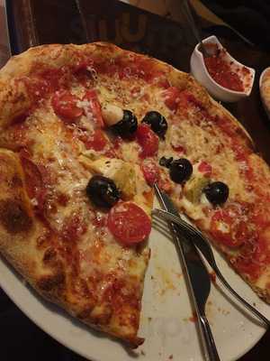 Il Peperoncino La Pizzeria