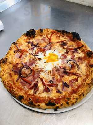 Il Peperoncino La Pizzeria