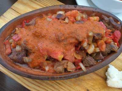 Restaurant Soho Oriental Star Kervan