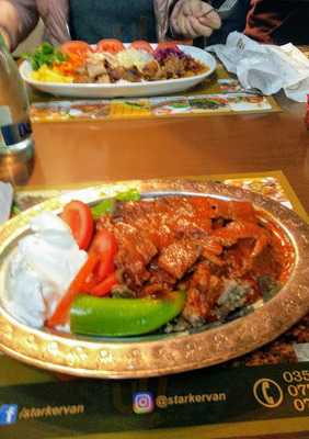 Restaurant Soho Oriental Star Kervan