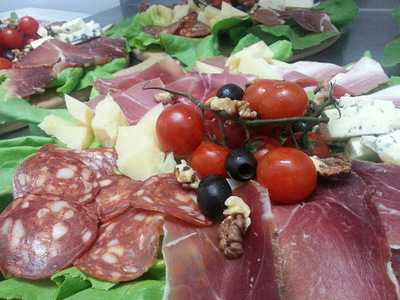 Pizzeria & Cafe Joseffini