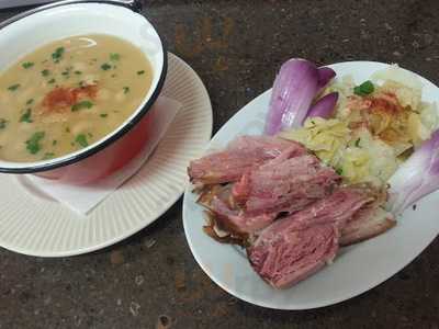 Pizzeria & Cafe Joseffini