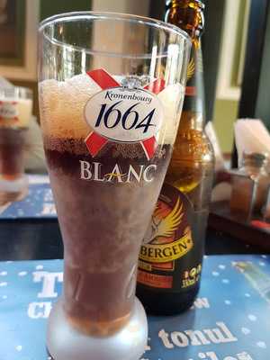 Pizzeria & Cafe Joseffini