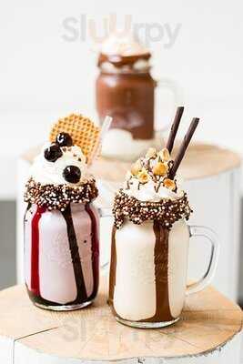 Gioelia - Emilia Cremeria, Timisoara