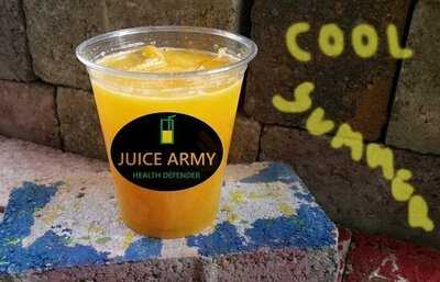 Juice Army