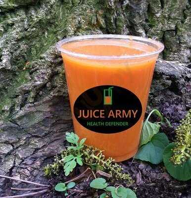 Juice Army