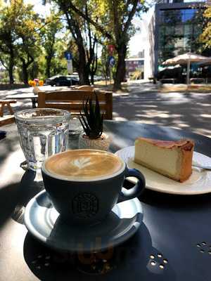 Narativ Specialty Coffee