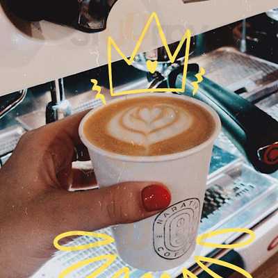 Narativ Specialty Coffee