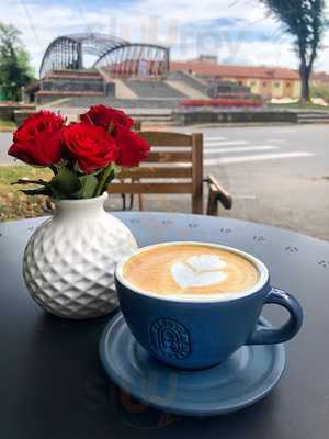 Narativ Specialty Coffee