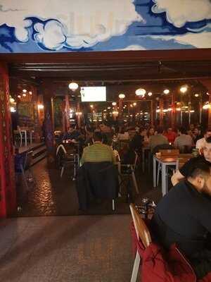 Ganesha Caffe - Barbu Vacarescu