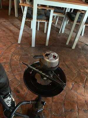 Ganesha Caffe - Barbu Vacarescu