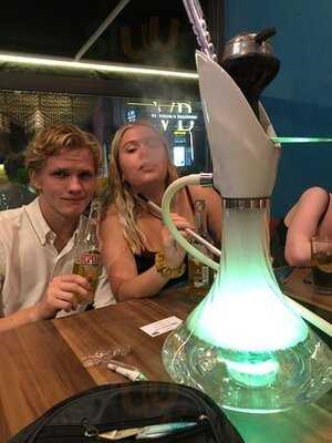 Ganesha Caffe - Barbu Vacarescu