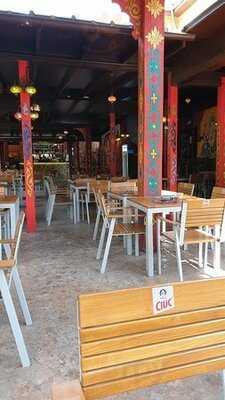 Ganesha Caffe - Barbu Vacarescu