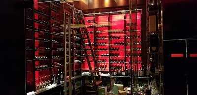 Prime Steaks & Seafood