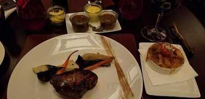 Prime Steaks & Seafood