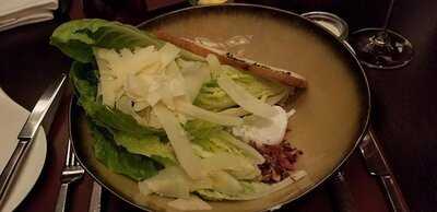 Prime Steaks & Seafood