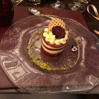 Prime Steaks & Seafood