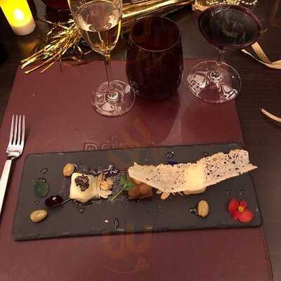 Prime Steaks & Seafood