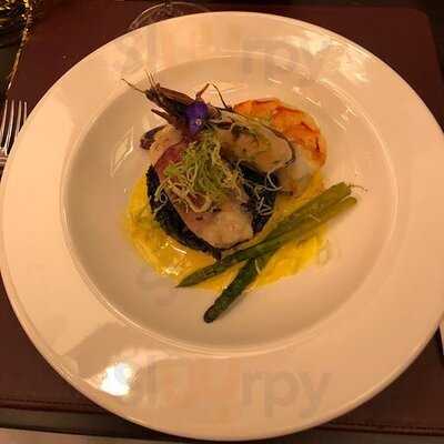 Prime Steaks & Seafood