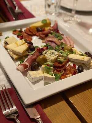 Cismigiu - Bistro La Etaj