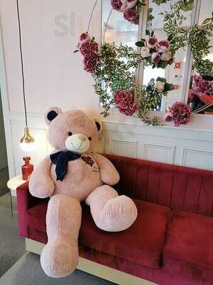 Cismigiu - Bistro La Etaj