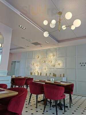 Cismigiu - Bistro La Etaj