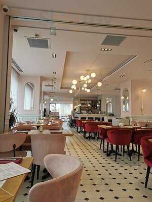 Cismigiu - Bistro La Etaj