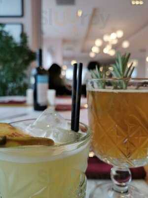 Cismigiu - Bistro La Etaj