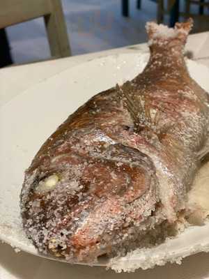 La Pescaria Dorobantilor