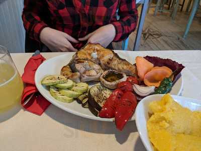 La Pescaria Dorobantilor