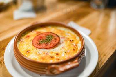 Nikos Greek Taverna Old Town - Selari 16