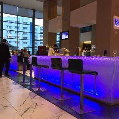 Bla Lounge Bar