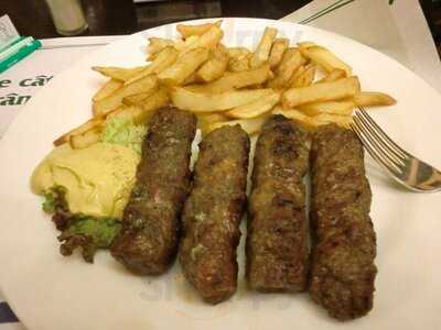 Hanu' Berarilor Casa Elena Lupescu