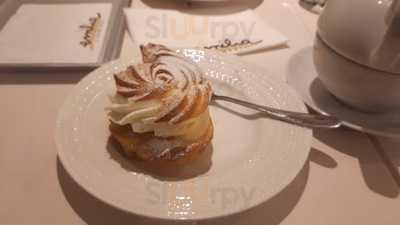 Gioelia - Emilia Cremeria, Strada Franceza