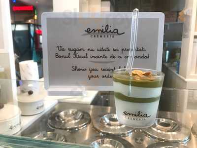 Gioelia - Emilia Cremeria, Strada Franceza