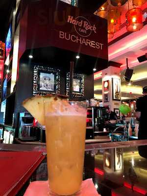 Hard Rock Cafe