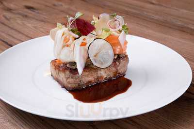 Relais & Chateaux Le Bistrot Francais