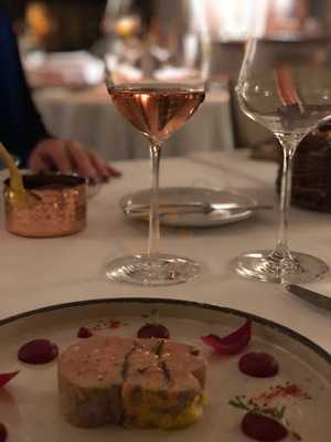 Relais & Chateaux Le Bistrot Francais