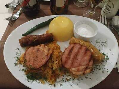 Bucatarasul Cel Dibaci