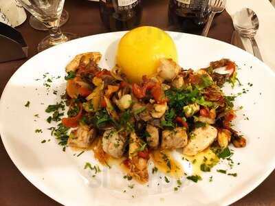 Bucatarasul Cel Dibaci