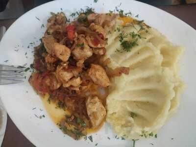 Bucatarasul Cel Dibaci