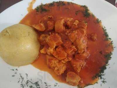 Bucatarasul Cel Dibaci