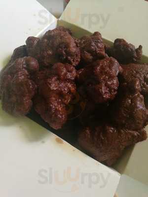 Old Shanghai Restaurant