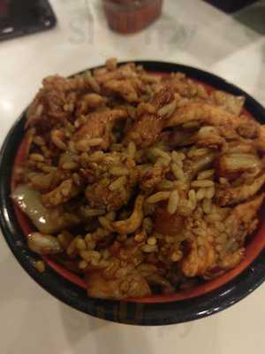 Old Shanghai Restaurant