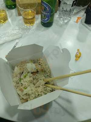 Old Shanghai Restaurant