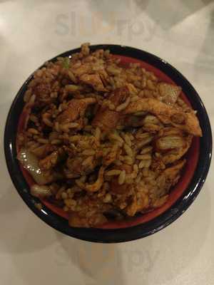 Old Shanghai Restaurant