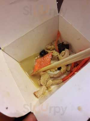 Old Shanghai Restaurant