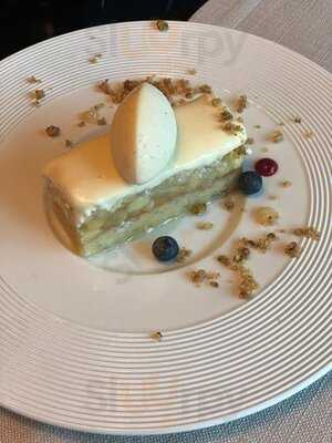 Couchette Traveller's Bistro